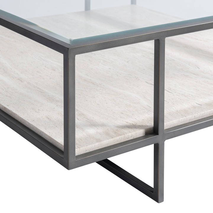 Harlow Cocktail Table