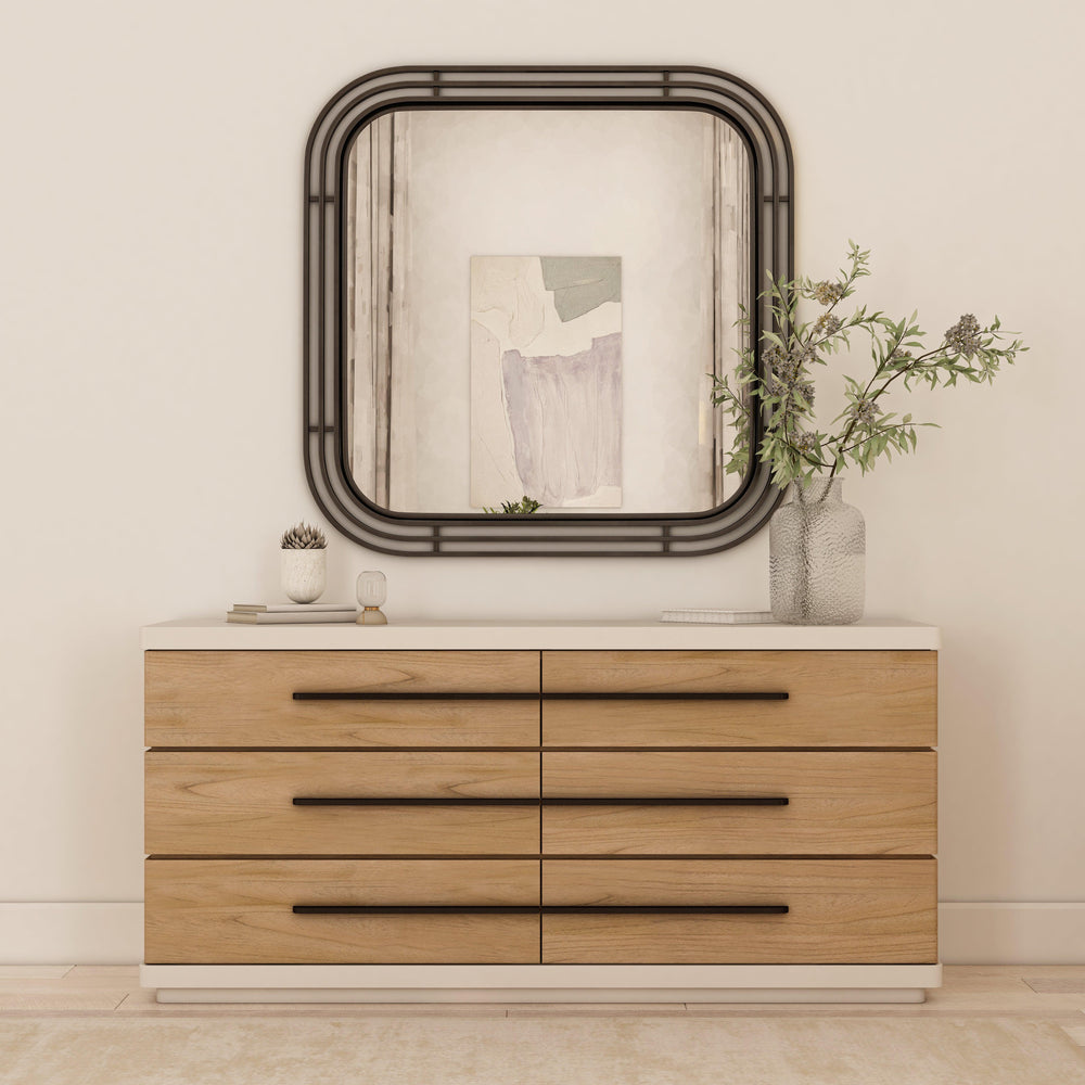 SwayLiving Portico Dresser DRESSERS