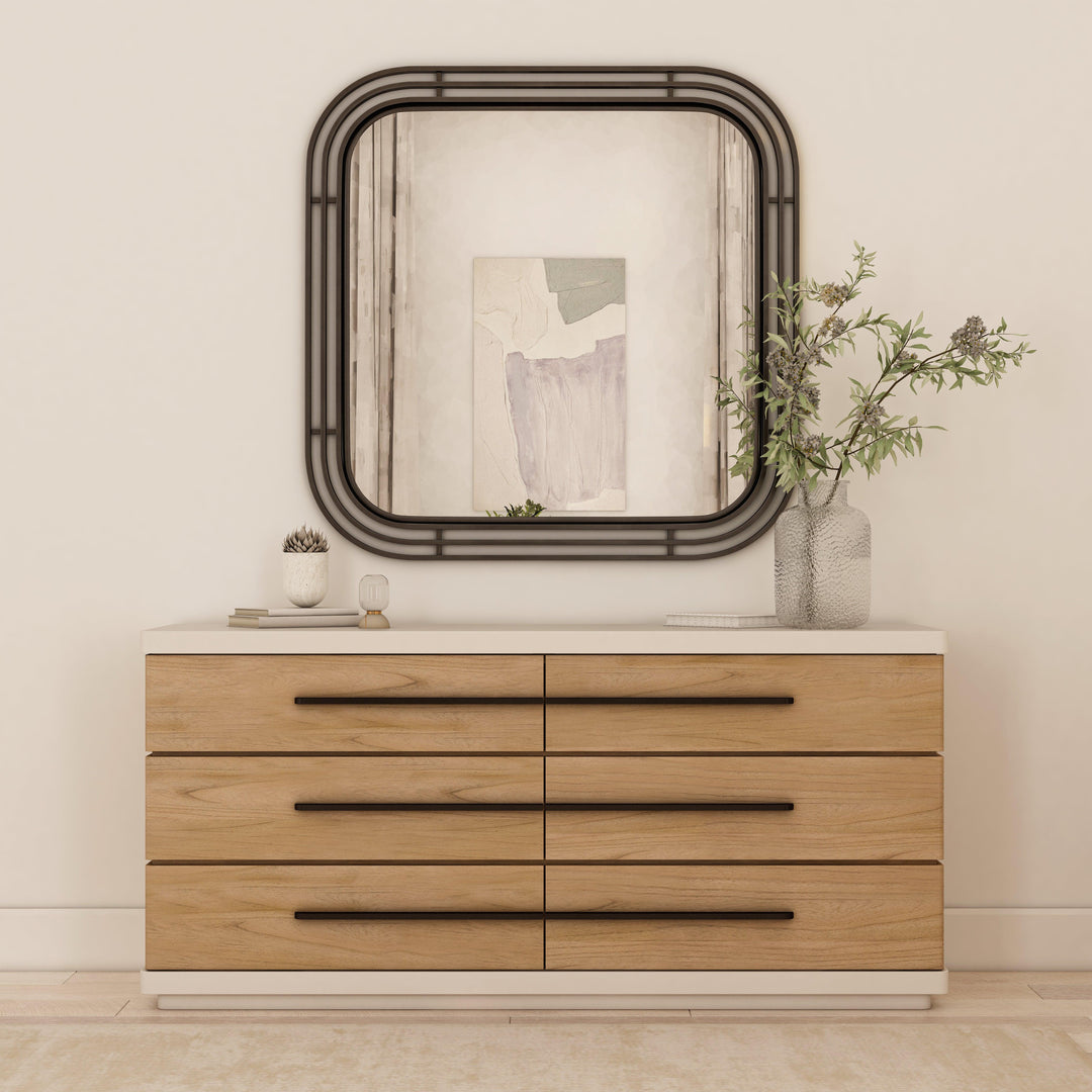 SwayLiving Portico Dresser DRESSERS