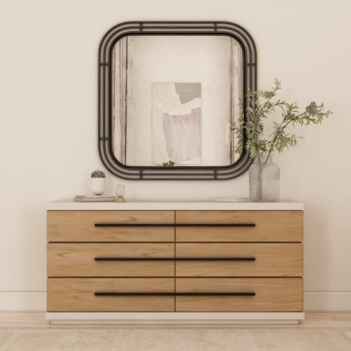 SwayLiving Portico Dresser DRESSERS
