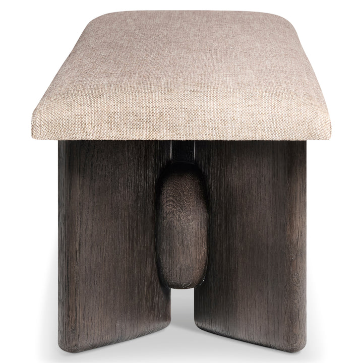 Geneve Bench