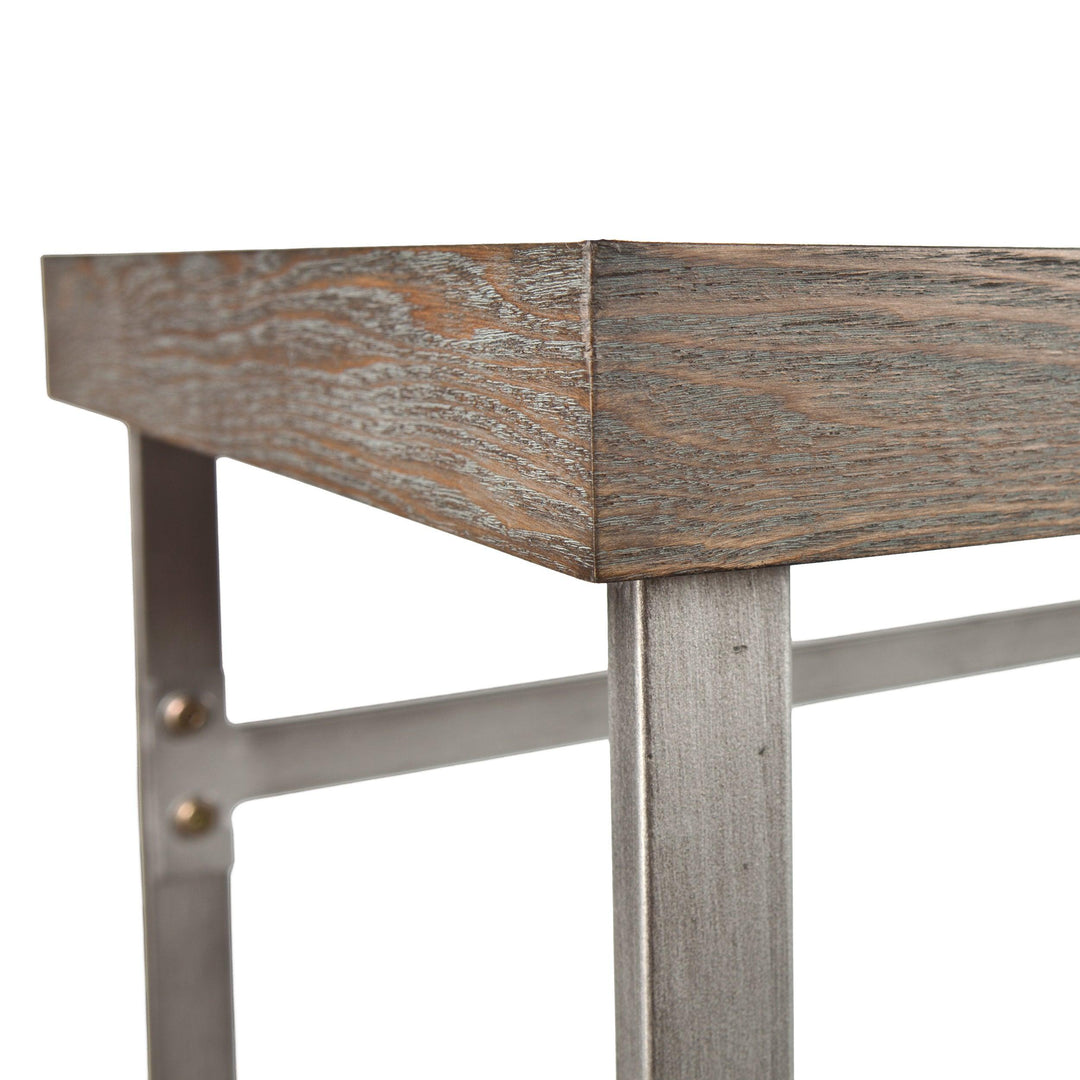 SwayLiving Nolan Console Table CONSOLE TABLES