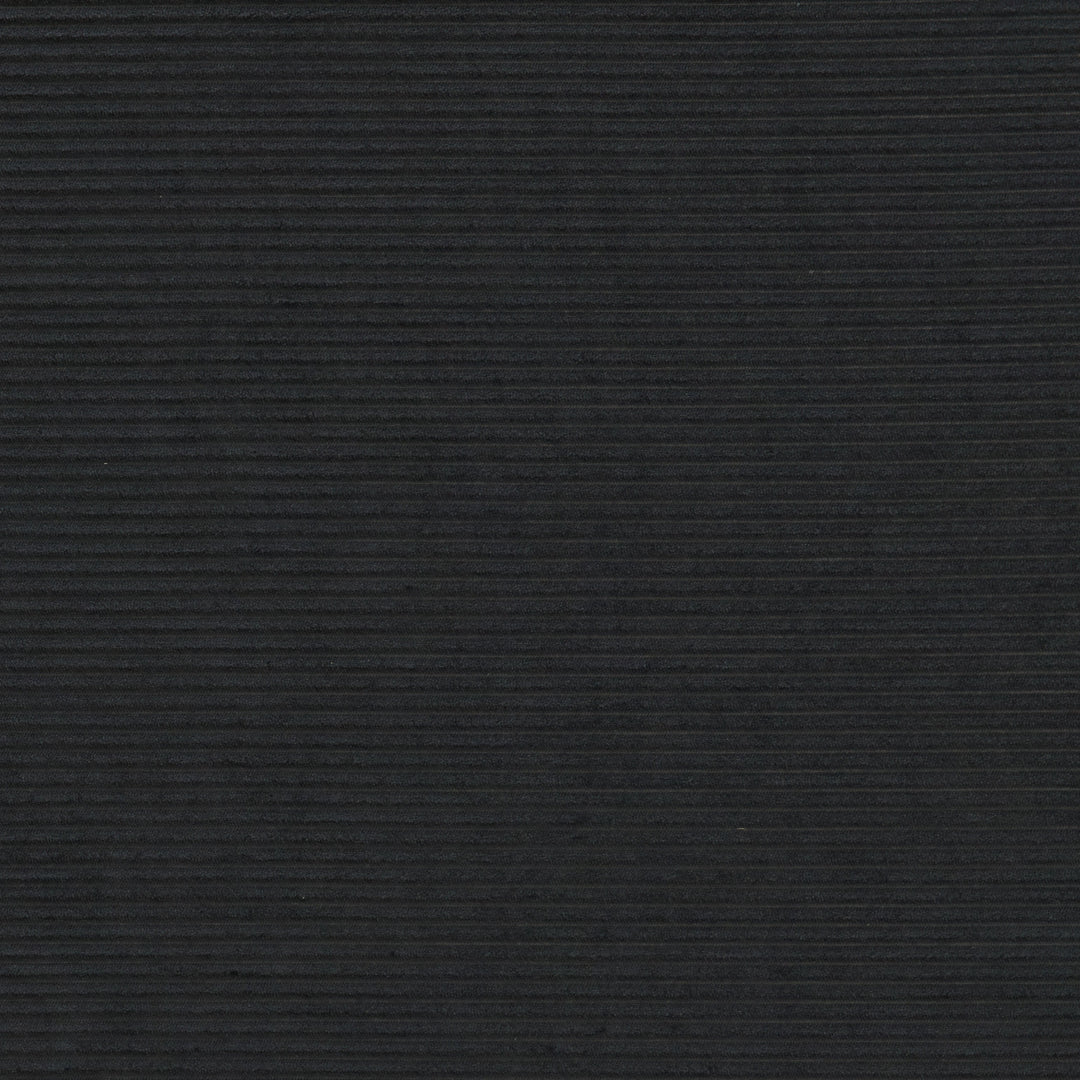 Sele Queen Bed Black