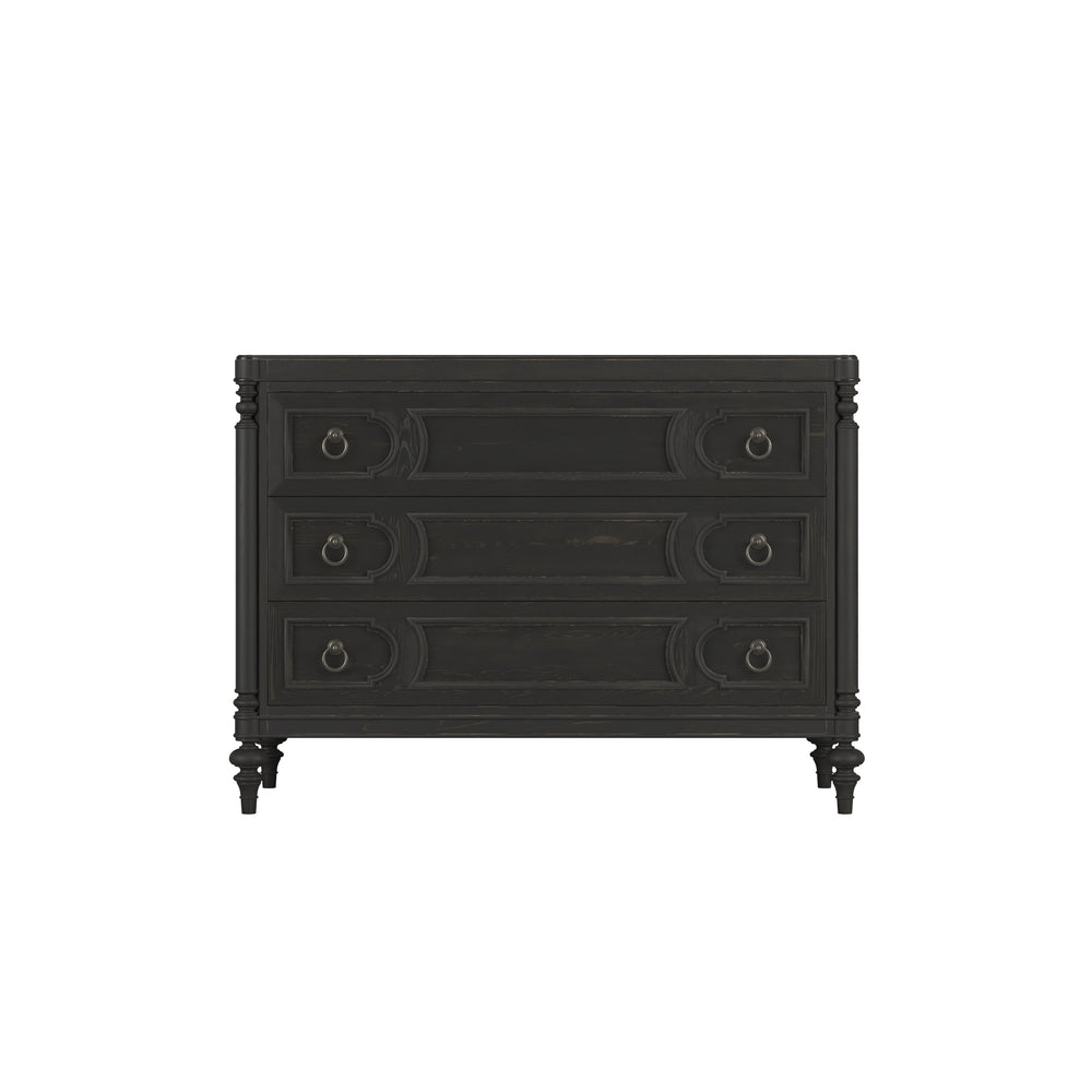 ATRIUM 3 DW CHEST
