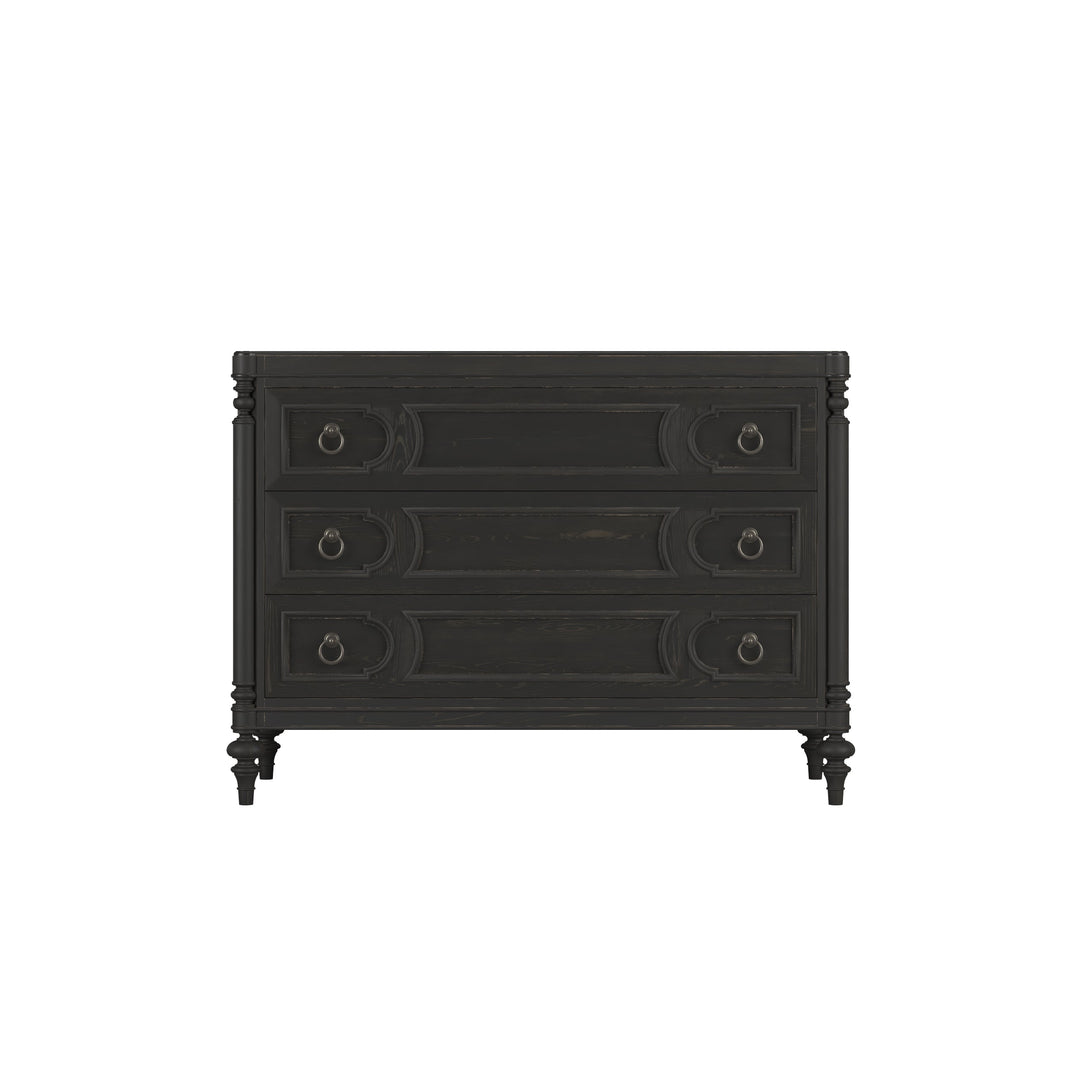 ATRIUM 3 DW CHEST