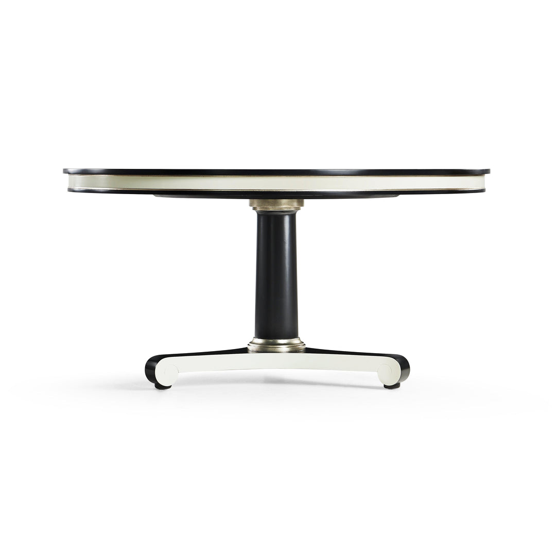 SwayLiving Reimagined Dipole Biedermeier 60" Dining Table DINING TABLES