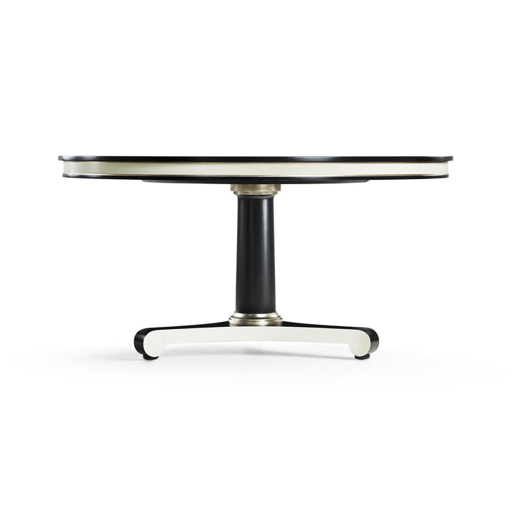 SwayLiving Reimagined Dipole Biedermeier 60" Dining Table DINING TABLES
