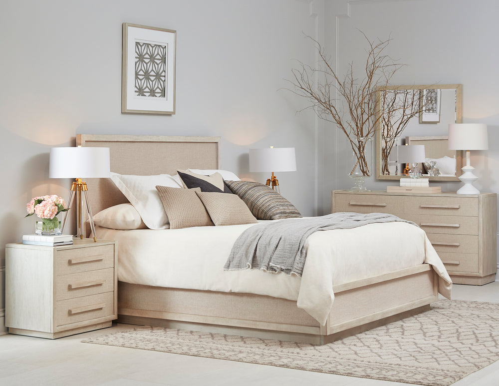 Cotiere 8 Drawer Dresser