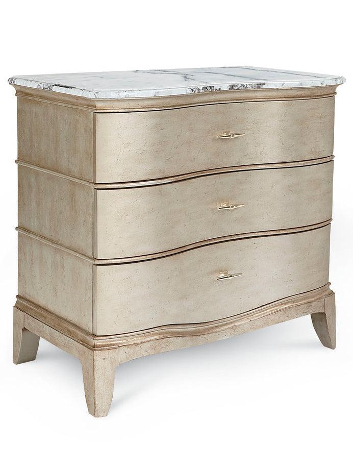 SwayLiving Starlite Bachelor Drawers NIGHTSTANDS