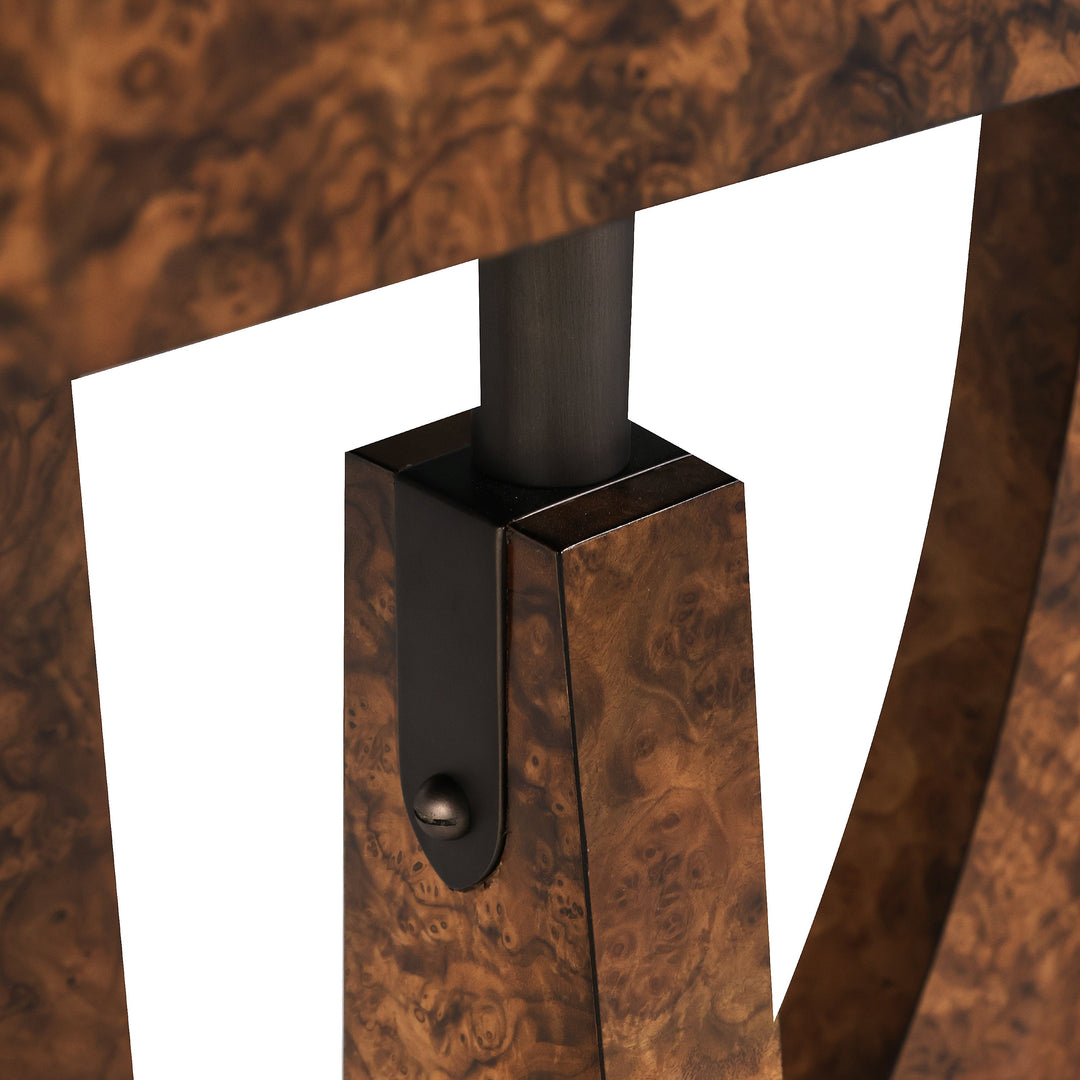 Parabola Console Table