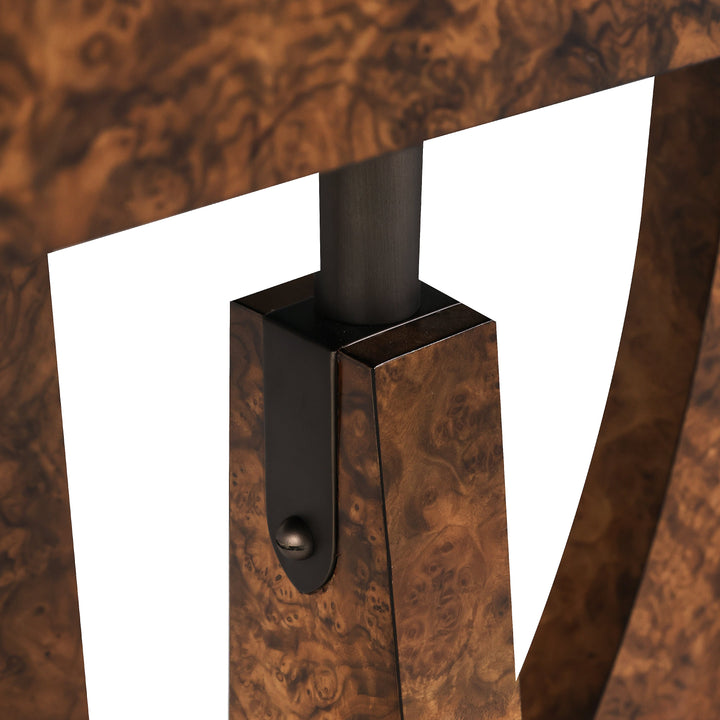 Parabola Console Table