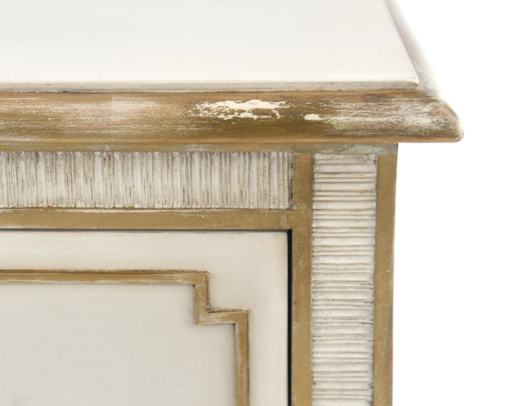 Vallejo Nightstand