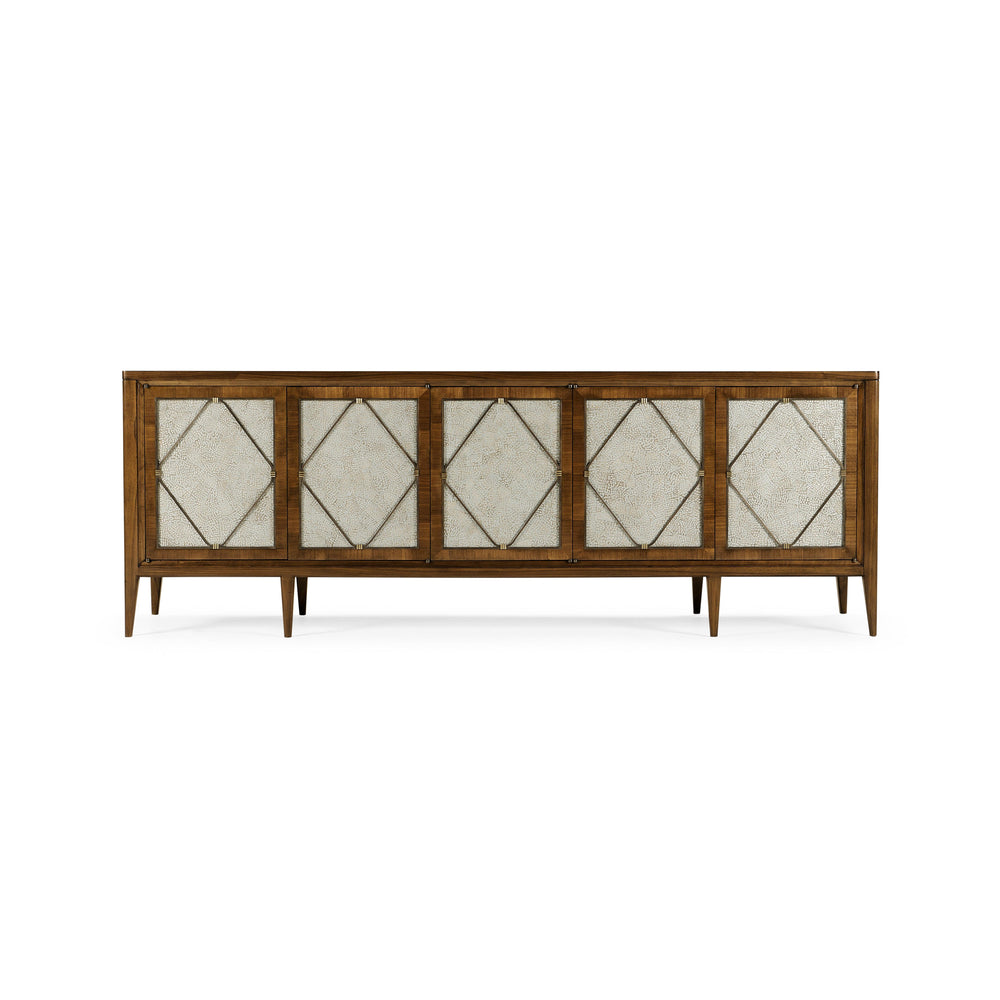 SwayLiving Toulouse Entertainment Cabinet 1 MEDIA + TV STANDS