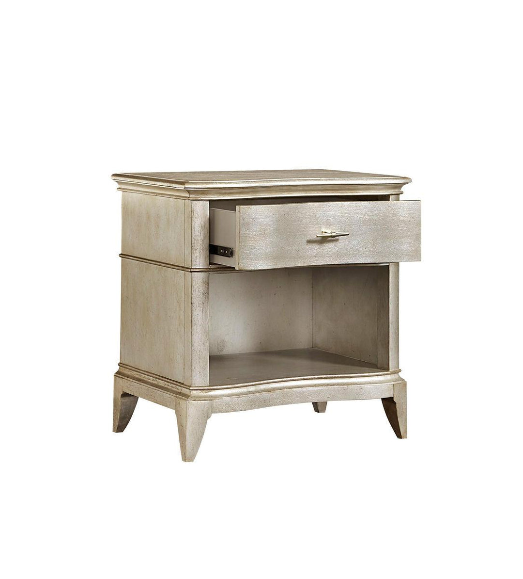 SwayLiving Starlite Open Nightstand NIGHTSTANDS