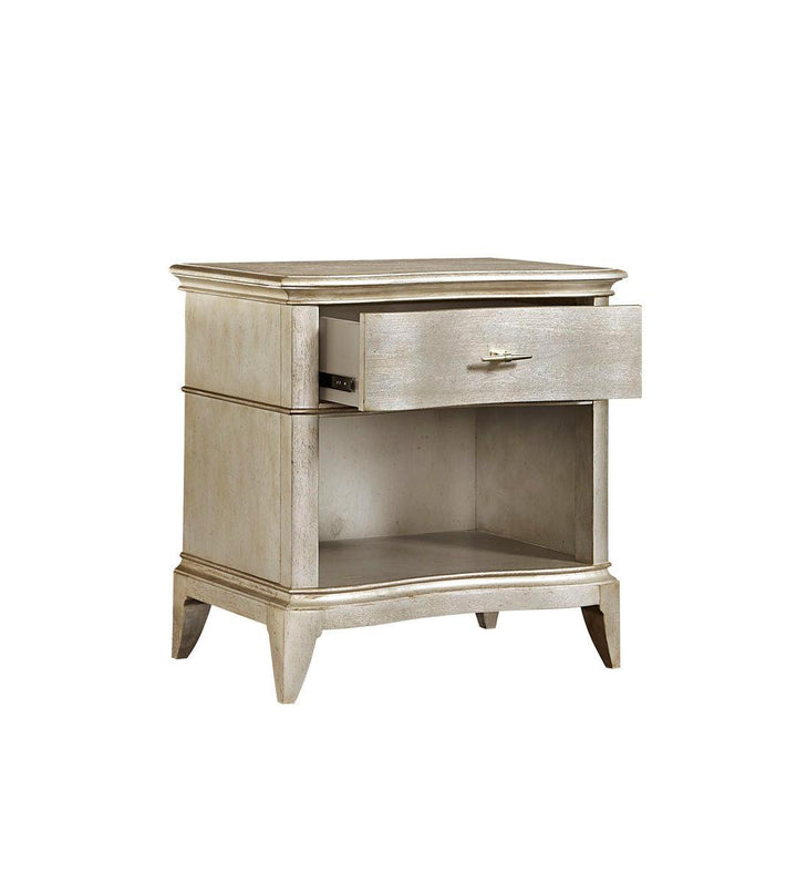 SwayLiving Starlite Open Nightstand NIGHTSTANDS