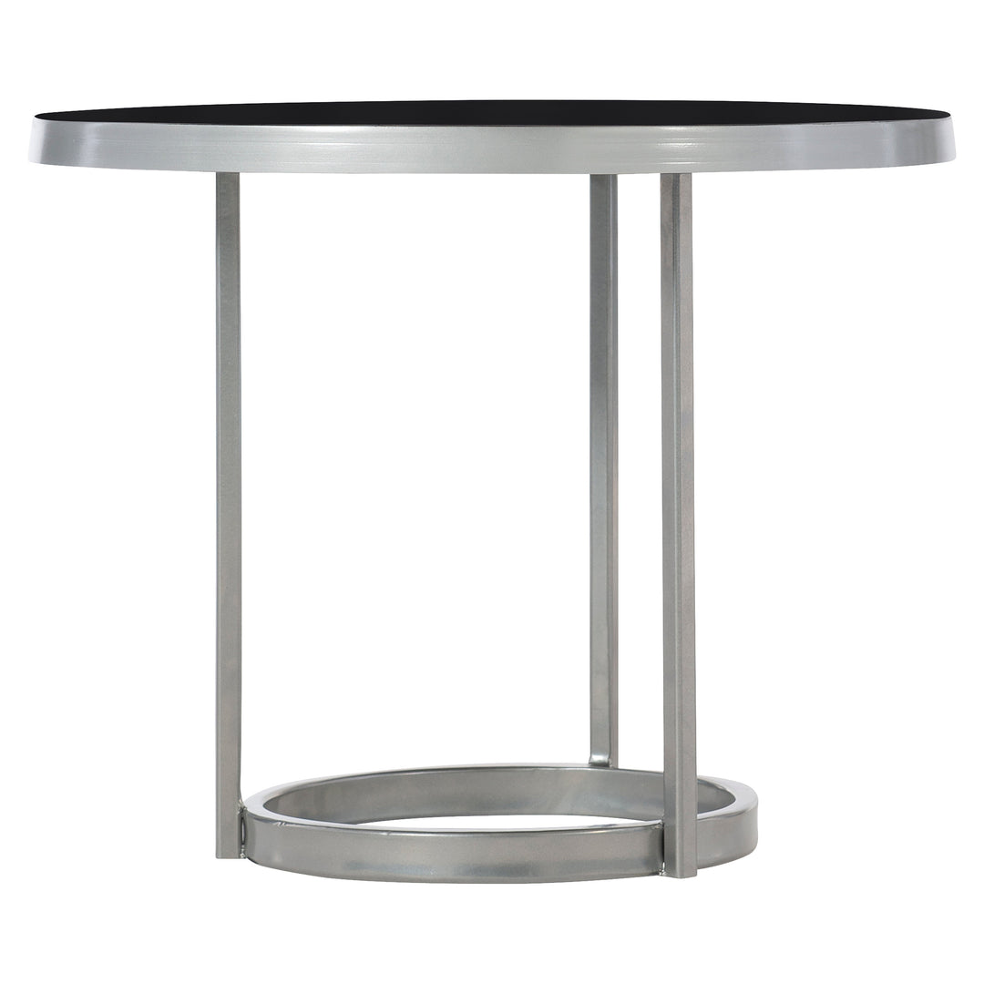 Bonfield Black Cocktail Table