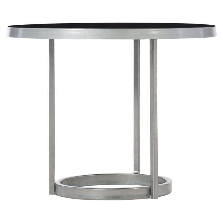 Bonfield Black Cocktail Table