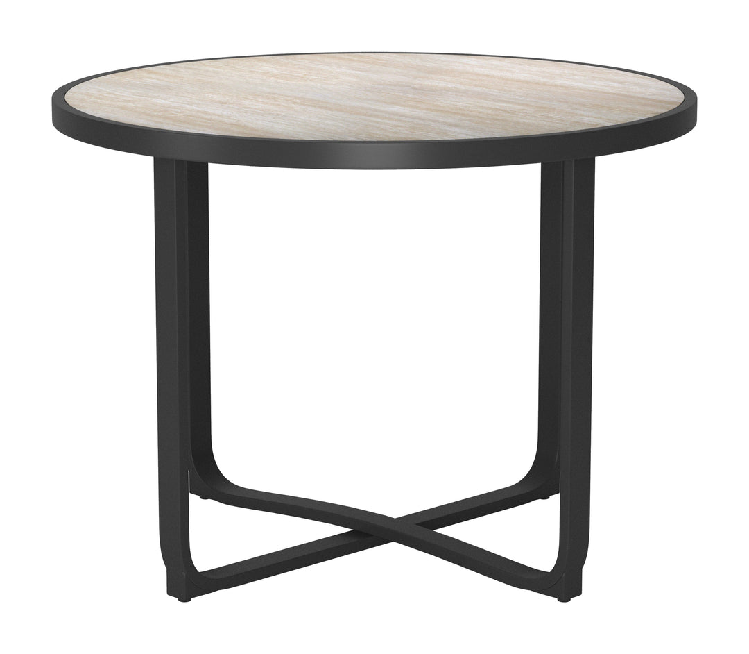 Noctan Dining Table Black