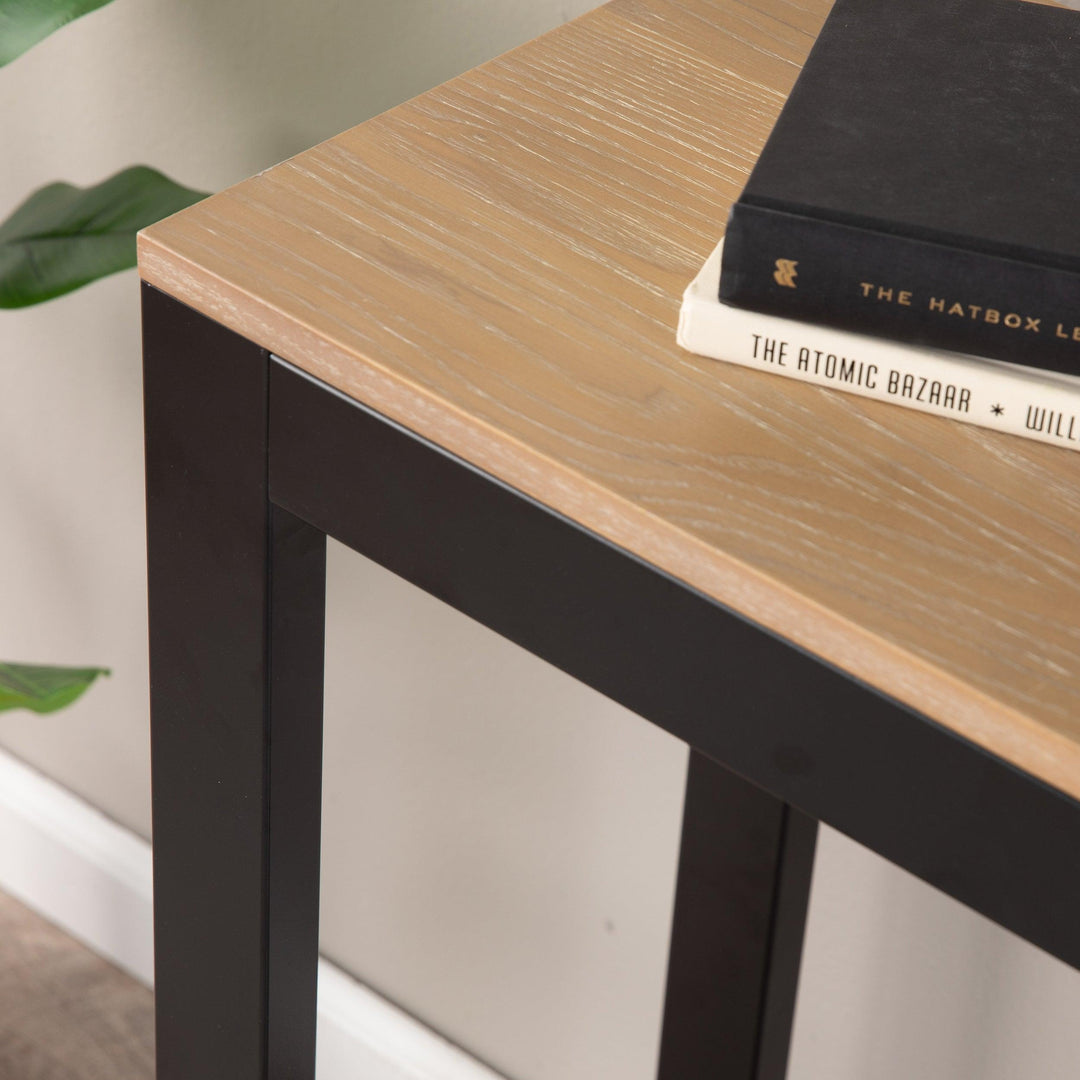 SwayLiving Holly & Martin Lydock Console Table CONSOLE TABLES