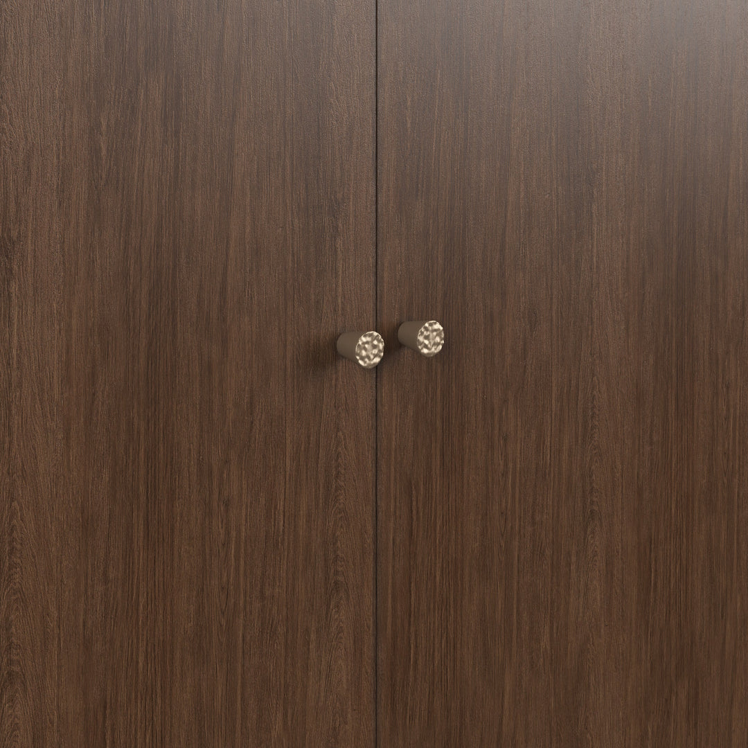 Verge Door Chest