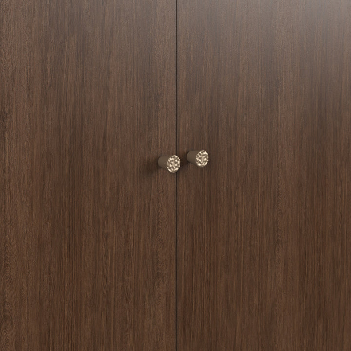 Verge Door Chest