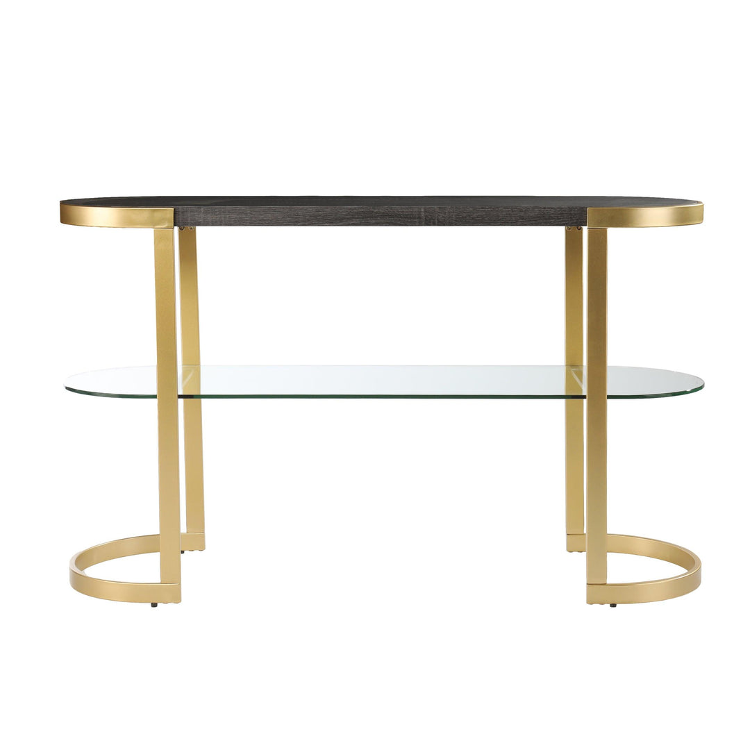 SwayLiving Otsento Console Table CONSOLE TABLES