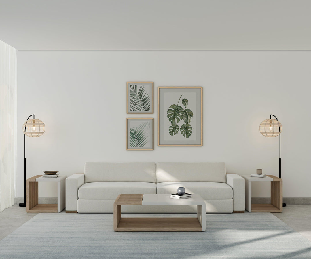 SwayLiving Turner Sofa SOFAS + SECTIONALS