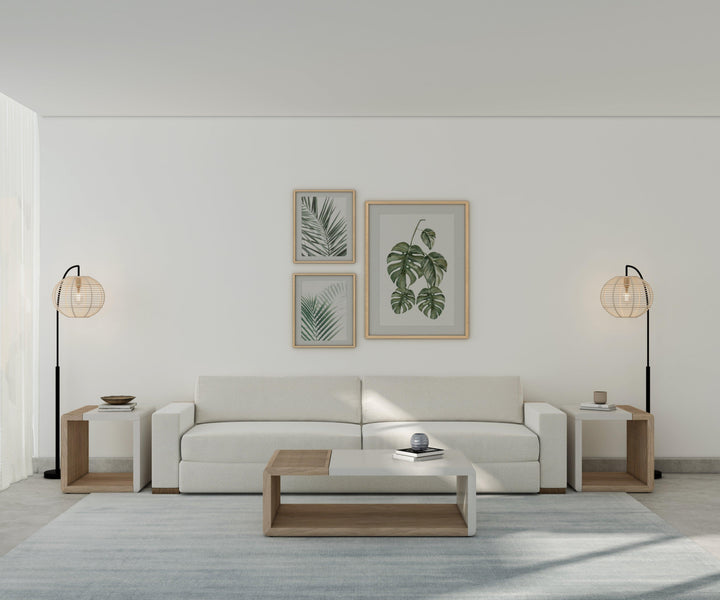 SwayLiving Turner Sofa SOFAS + SECTIONALS
