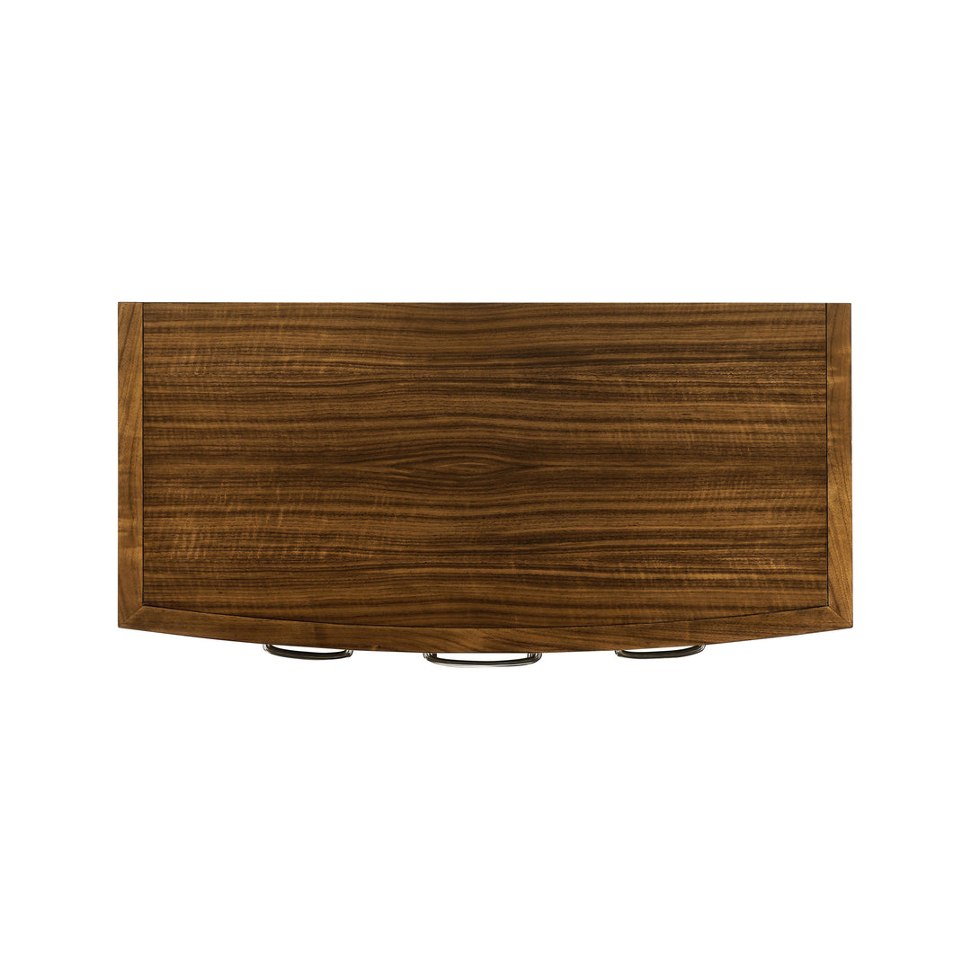 SwayLiving Toulouse Tall Dresser DRESSERS