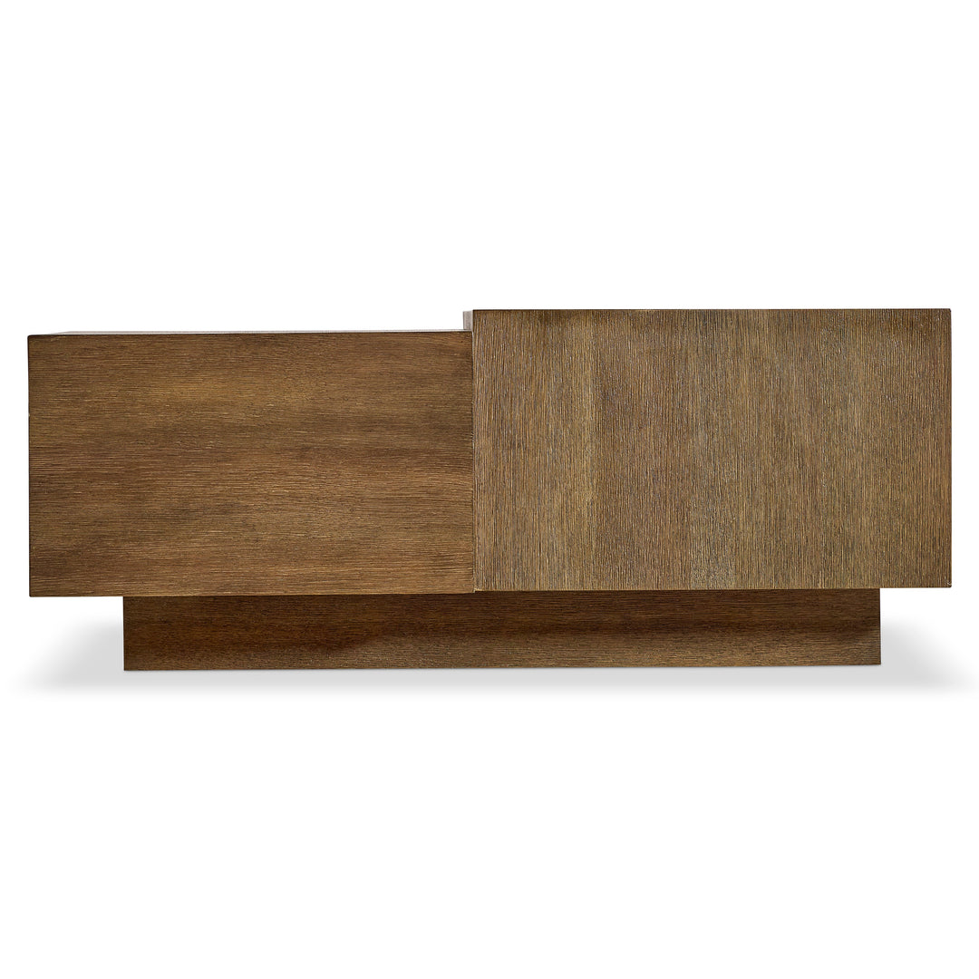 Weiss Cocktail Table