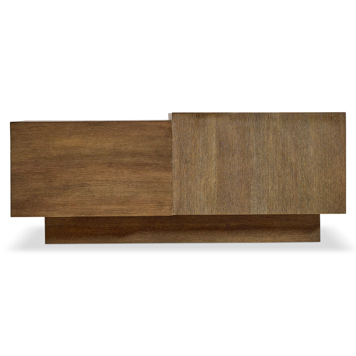 Weiss Cocktail Table