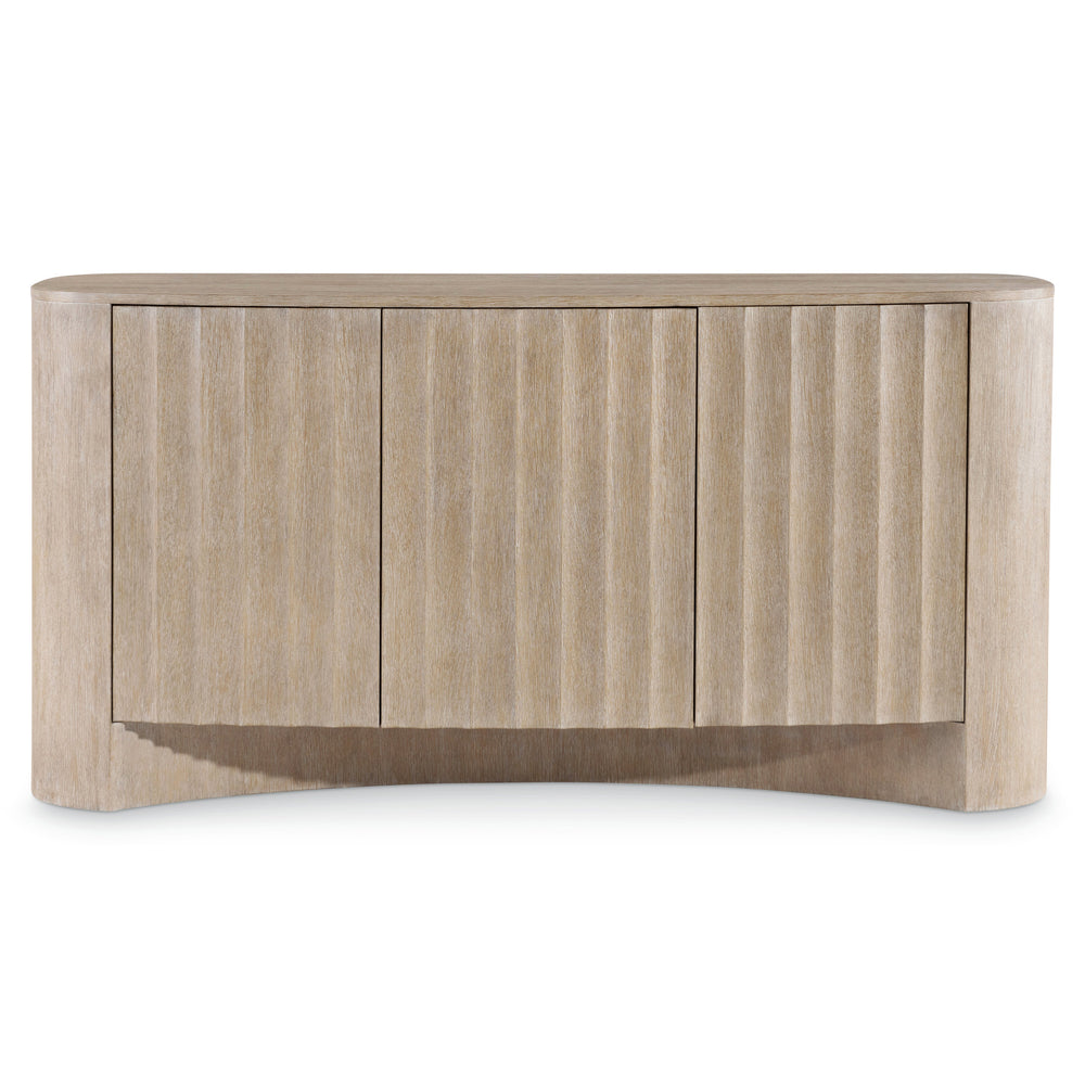 Loggia Buffet with Stone Top