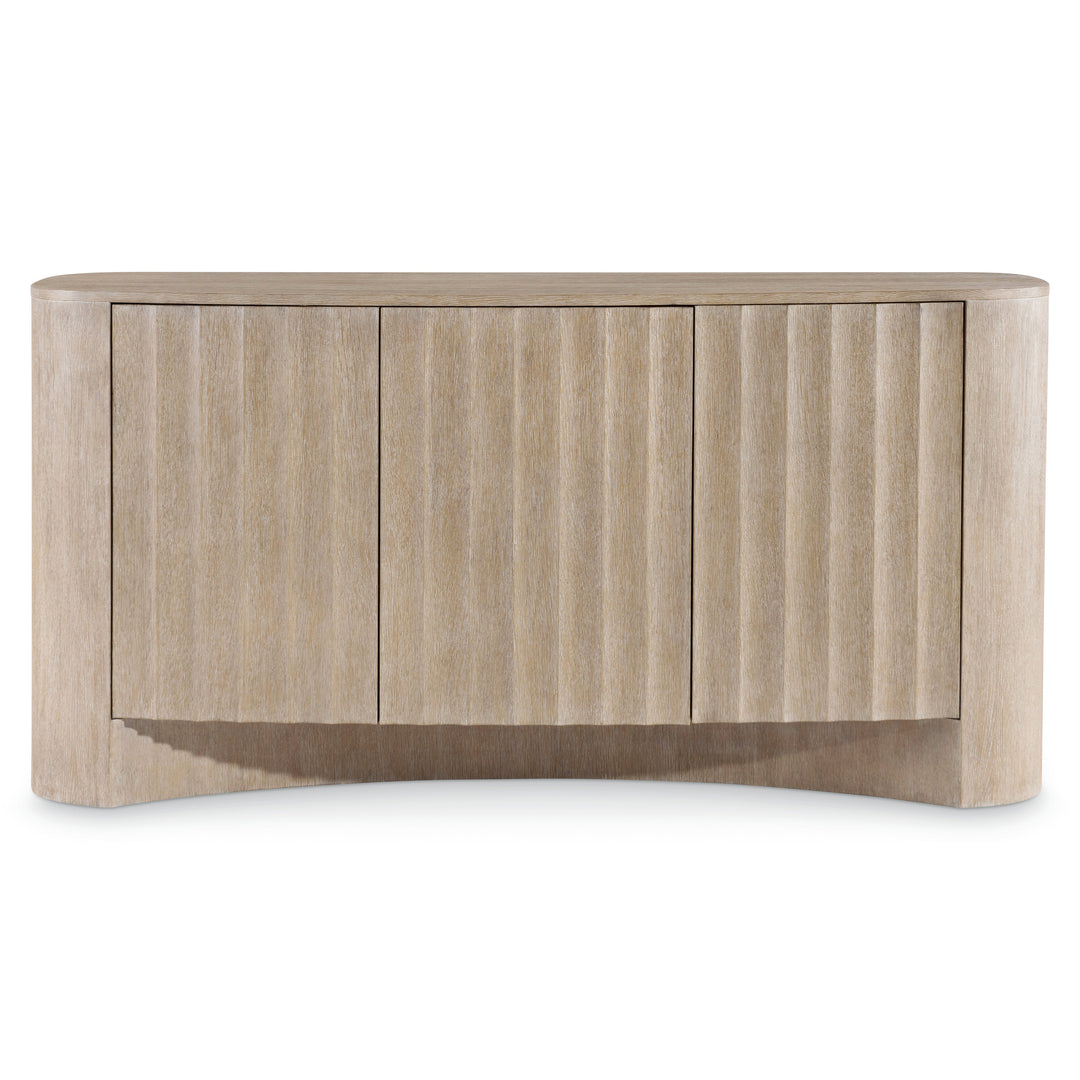 Loggia Buffet with Stone Top