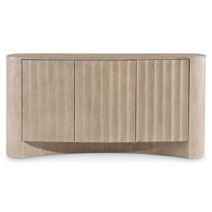 Loggia Buffet with Stone Top