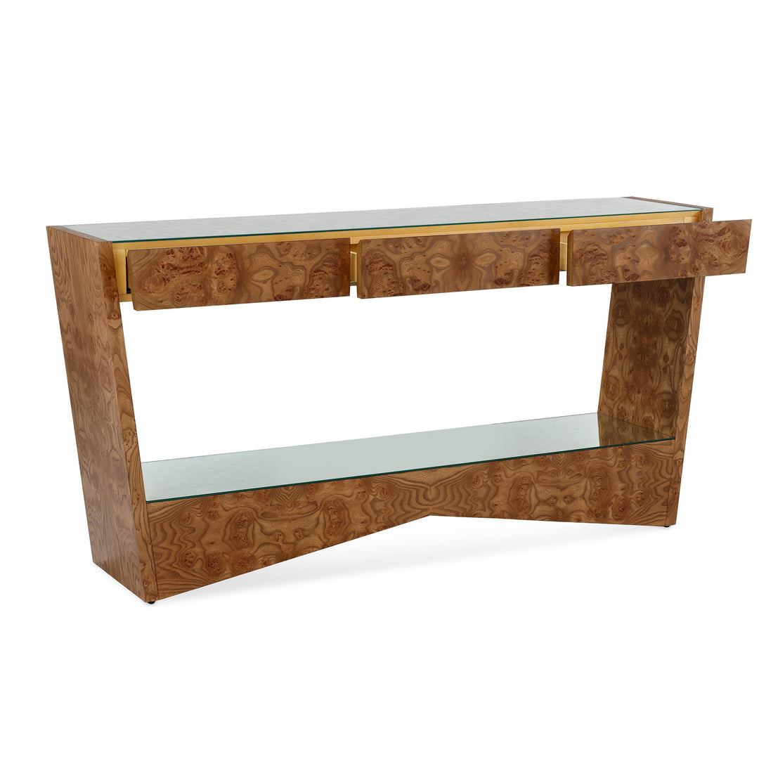Brummell Console Table