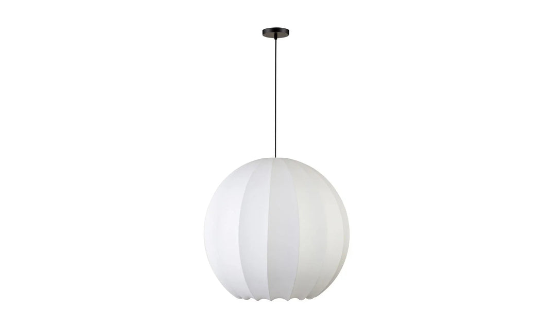 Illume Pendant Light Large - SwayLiving