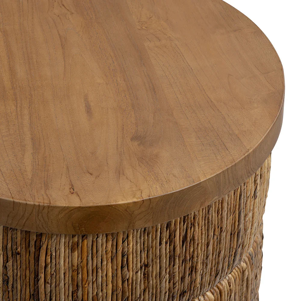 SwayLiving Choco Storage Tables ACCENT TABLES