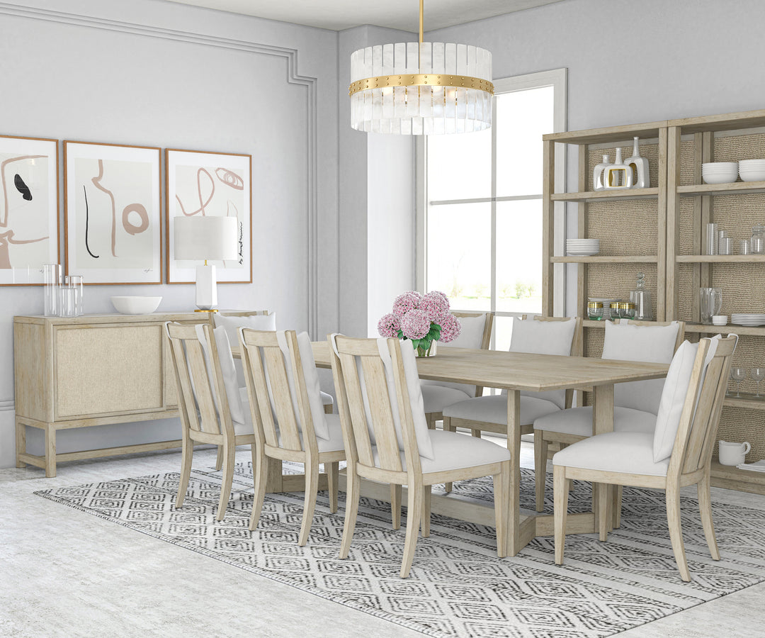 Cotiere Side Chair