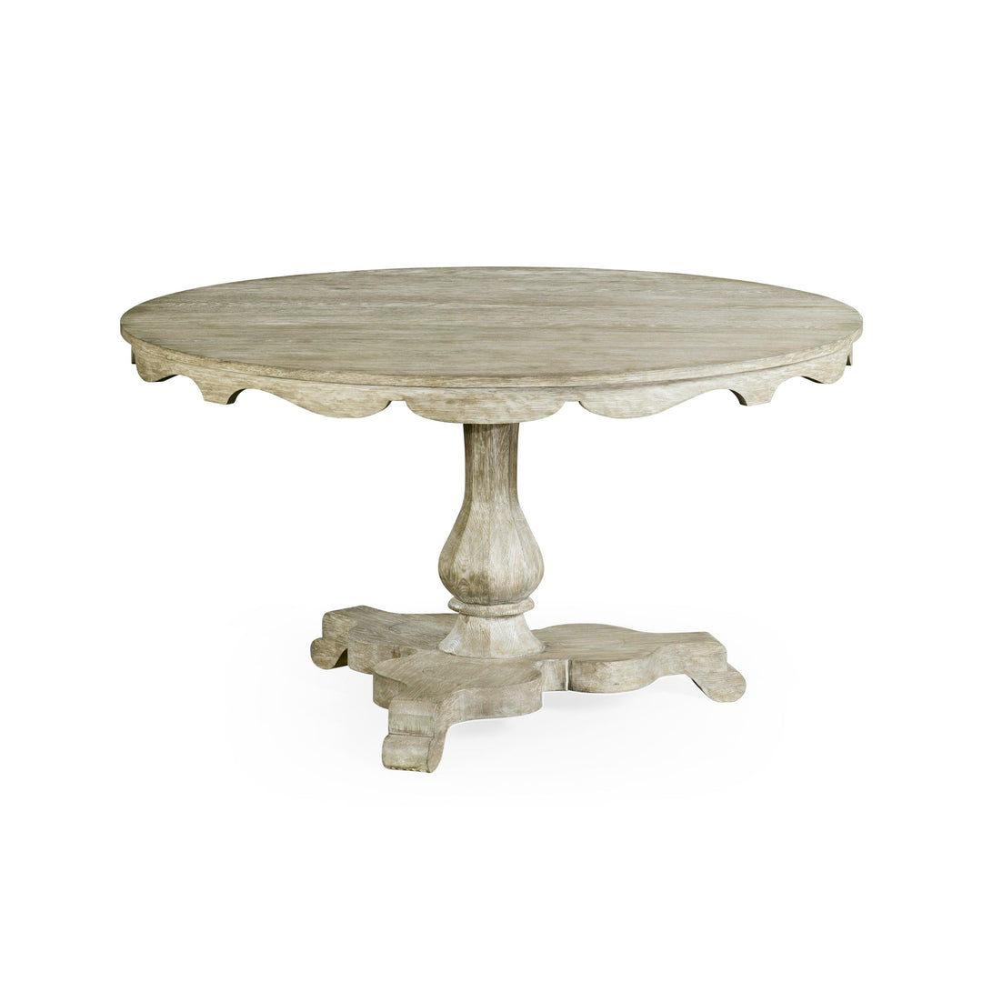 SwayLiving William Yeoward Overbury Dining Table DINING TABLES