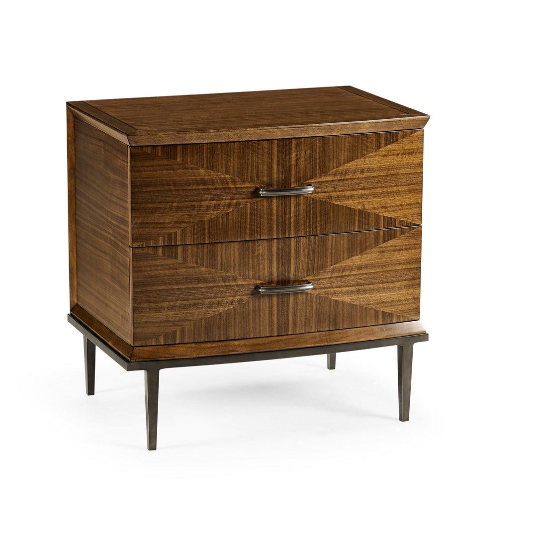 SwayLiving Toulouse Bedside Cabinet NIGHTSTANDS