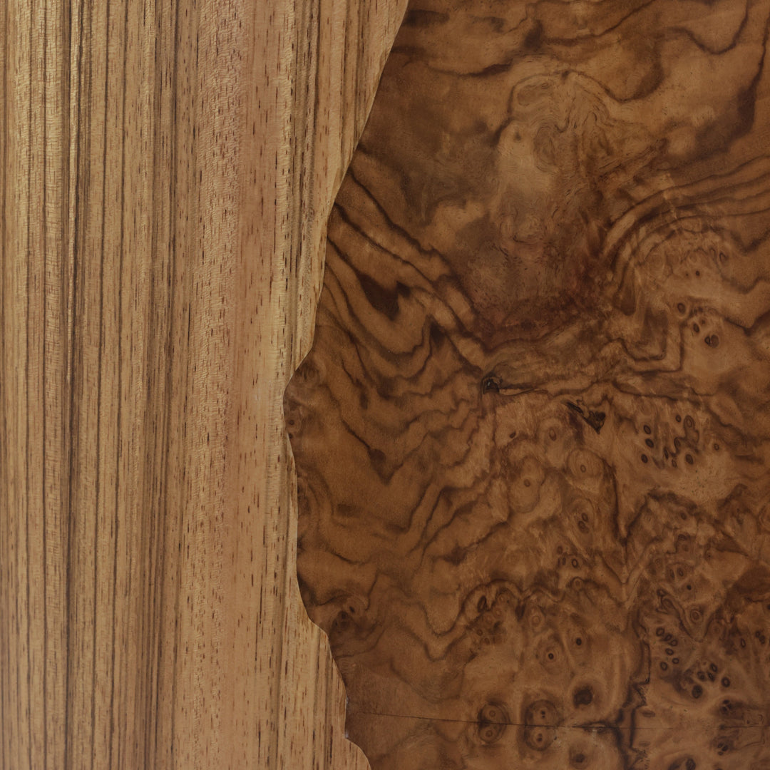 Sumatra Console Table