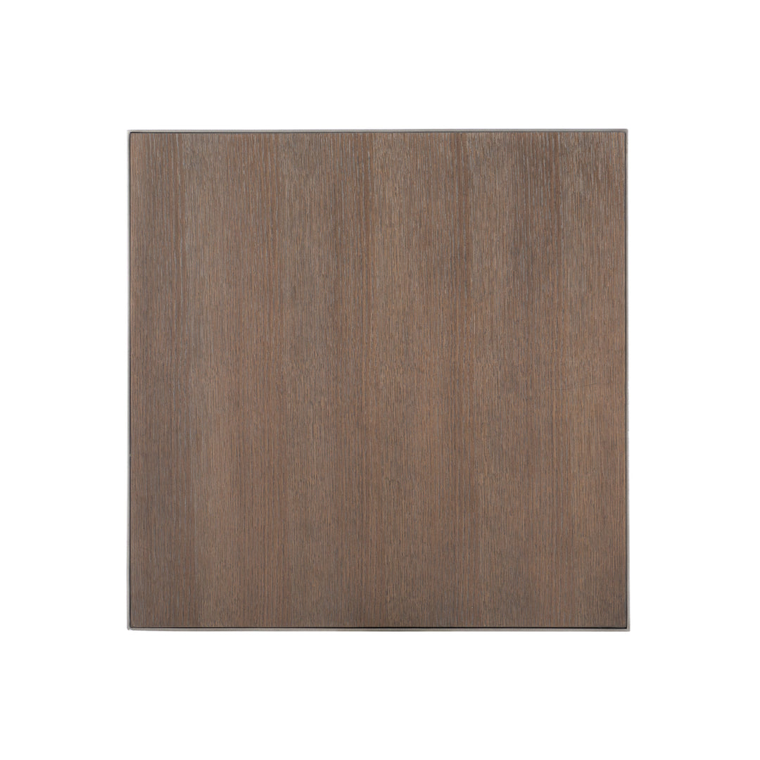 Belvedere End Table