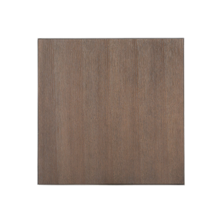Belvedere End Table