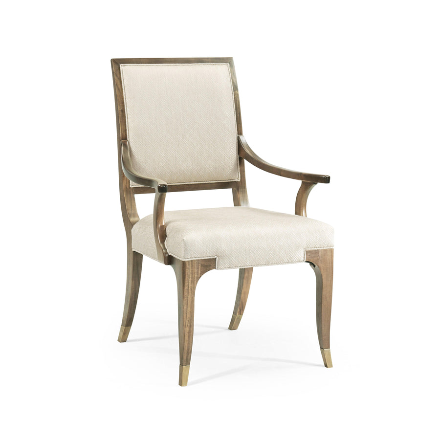 SwayLiving Hamilton Dining Armchair - Set Of 2 DINING CHAIRS