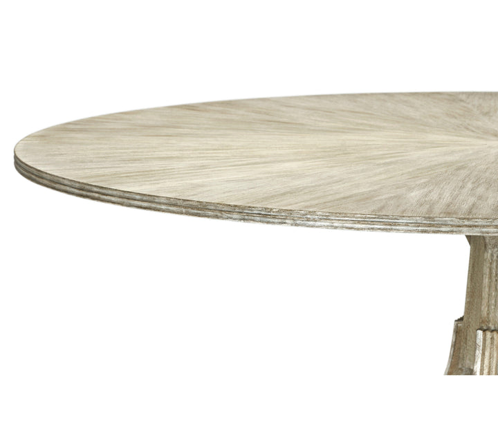 SwayLiving William Yeoward Lacock Table DINING TABLES