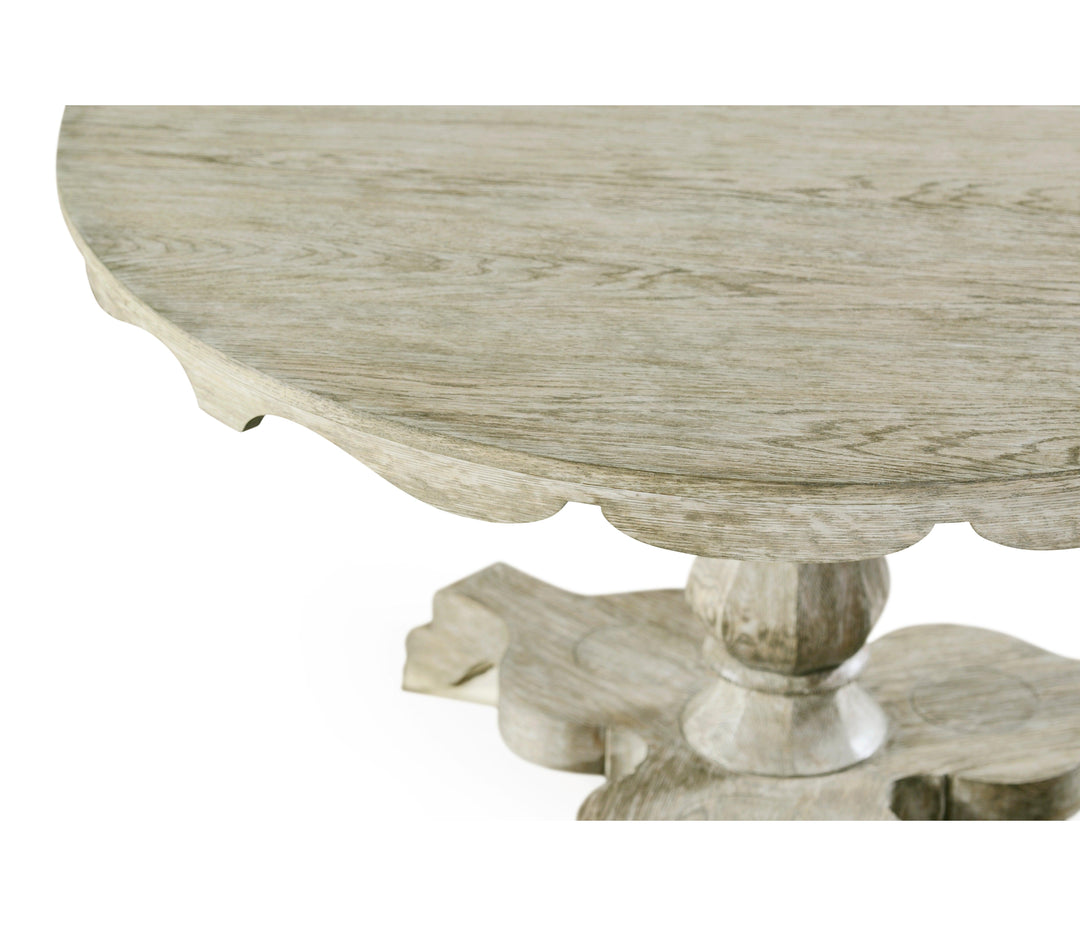 SwayLiving William Yeoward Overbury Dining Table DINING TABLES