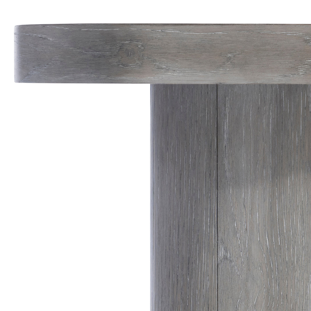 Marcato Side Table - 24" Height