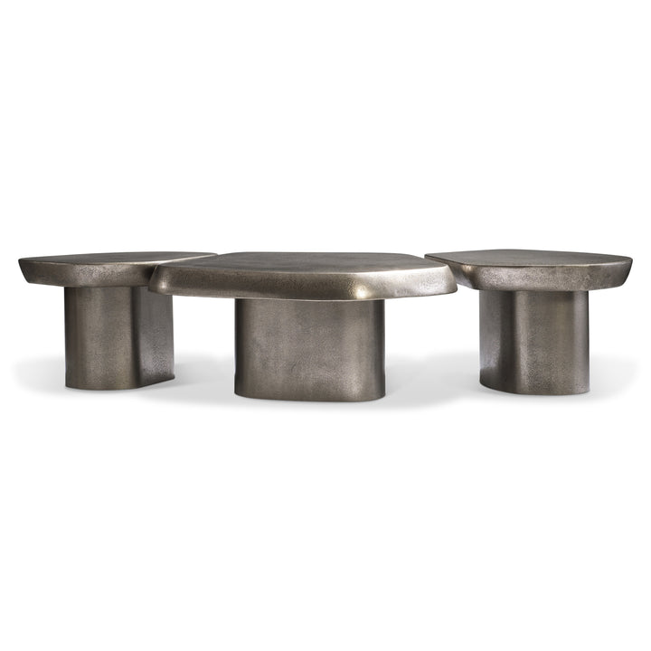 Clawson 25" Cocktail Table