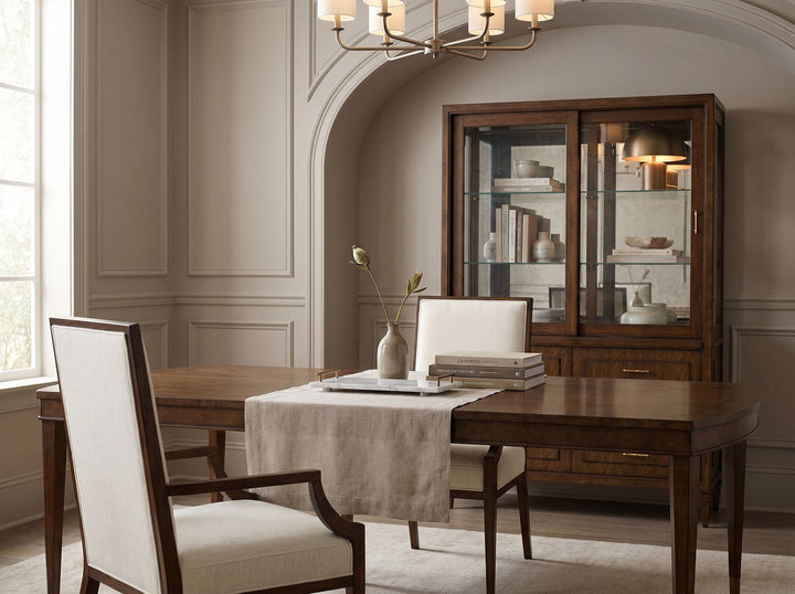 Eave Rectangular Dining Table