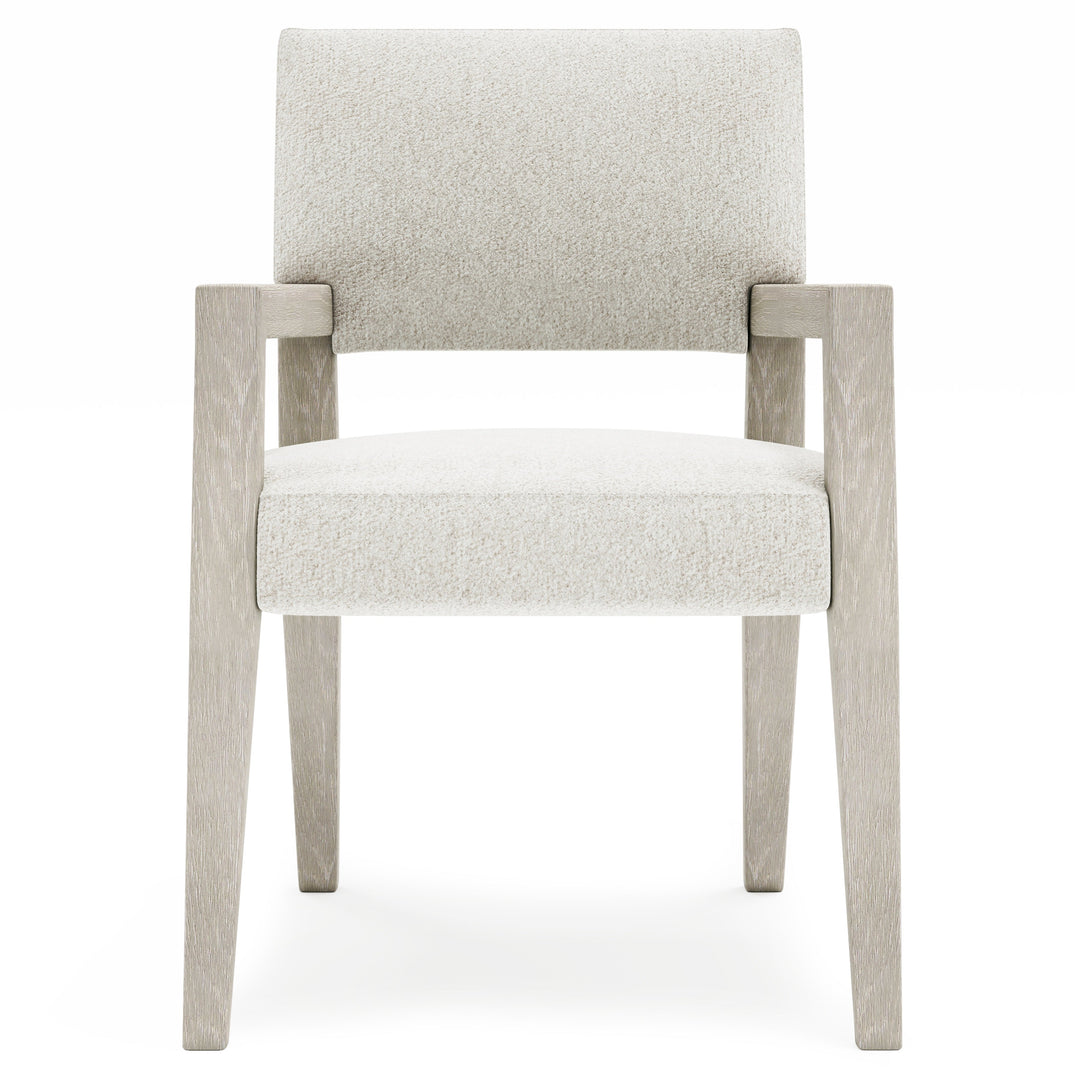 Tempo Arm Chair
